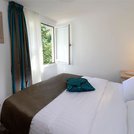 Grand Hotel Adriatic II Opatija Ngoại thất bức ảnh