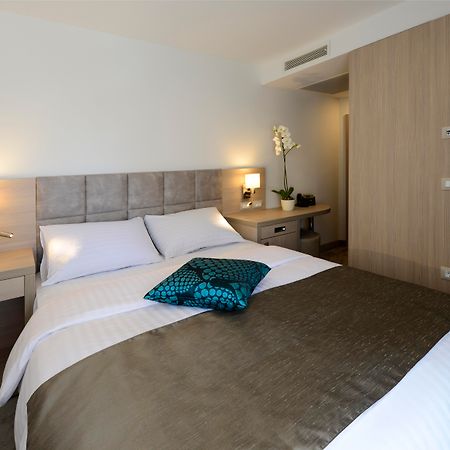 Grand Hotel Adriatic II Opatija Ngoại thất bức ảnh