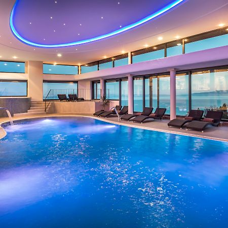 Grand Hotel Adriatic II Opatija Ngoại thất bức ảnh