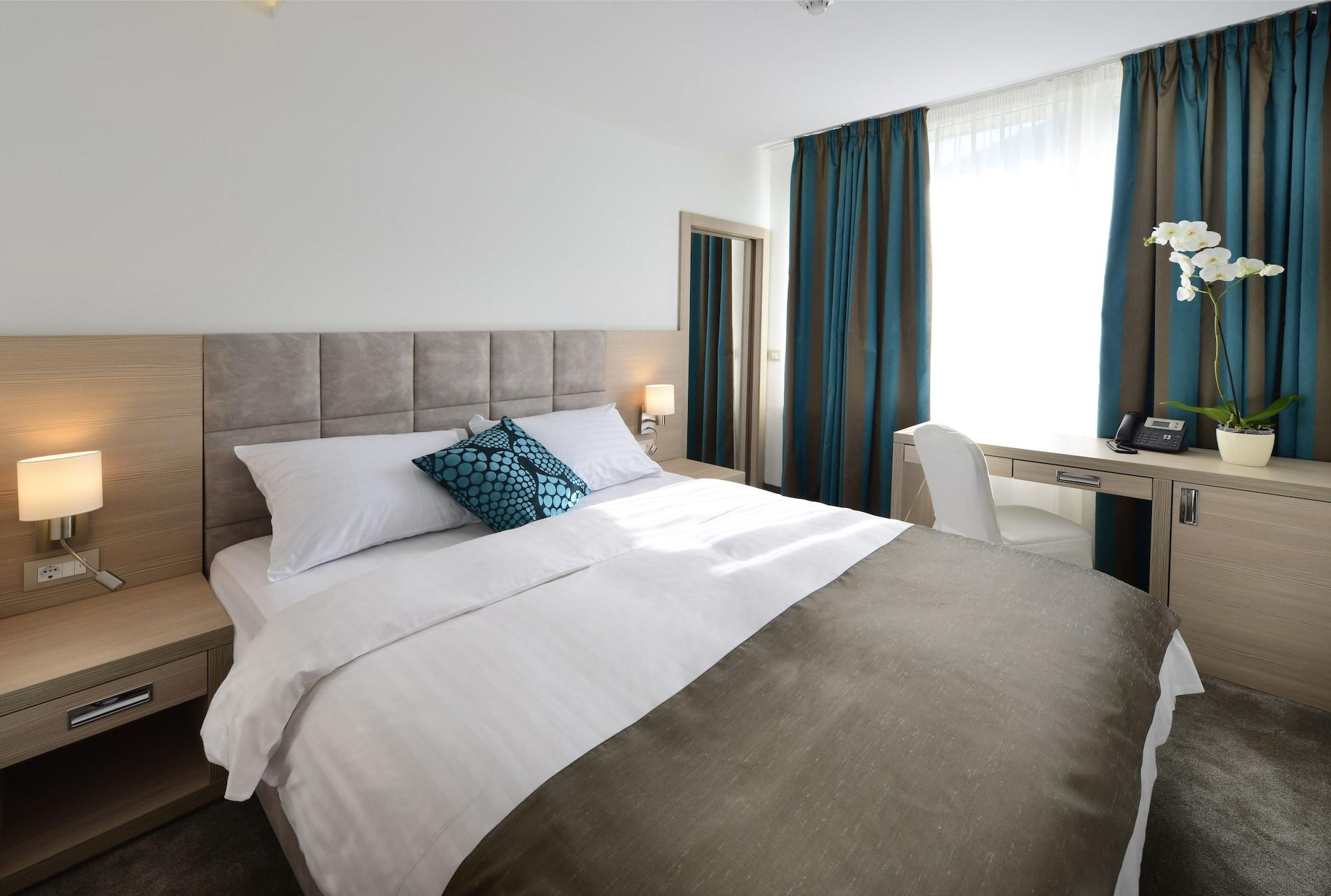 Grand Hotel Adriatic II Opatija Ngoại thất bức ảnh