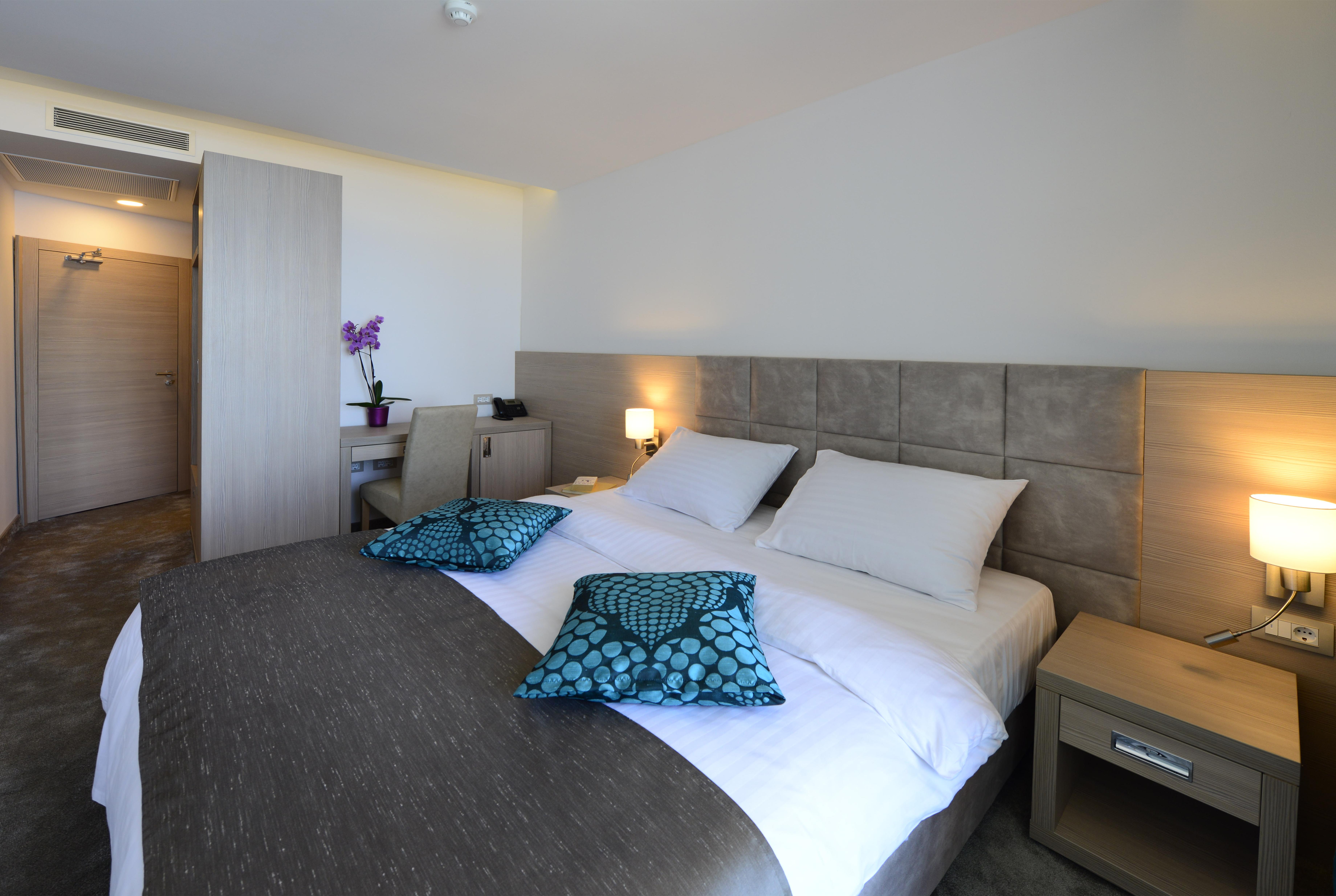 Grand Hotel Adriatic II Opatija Ngoại thất bức ảnh