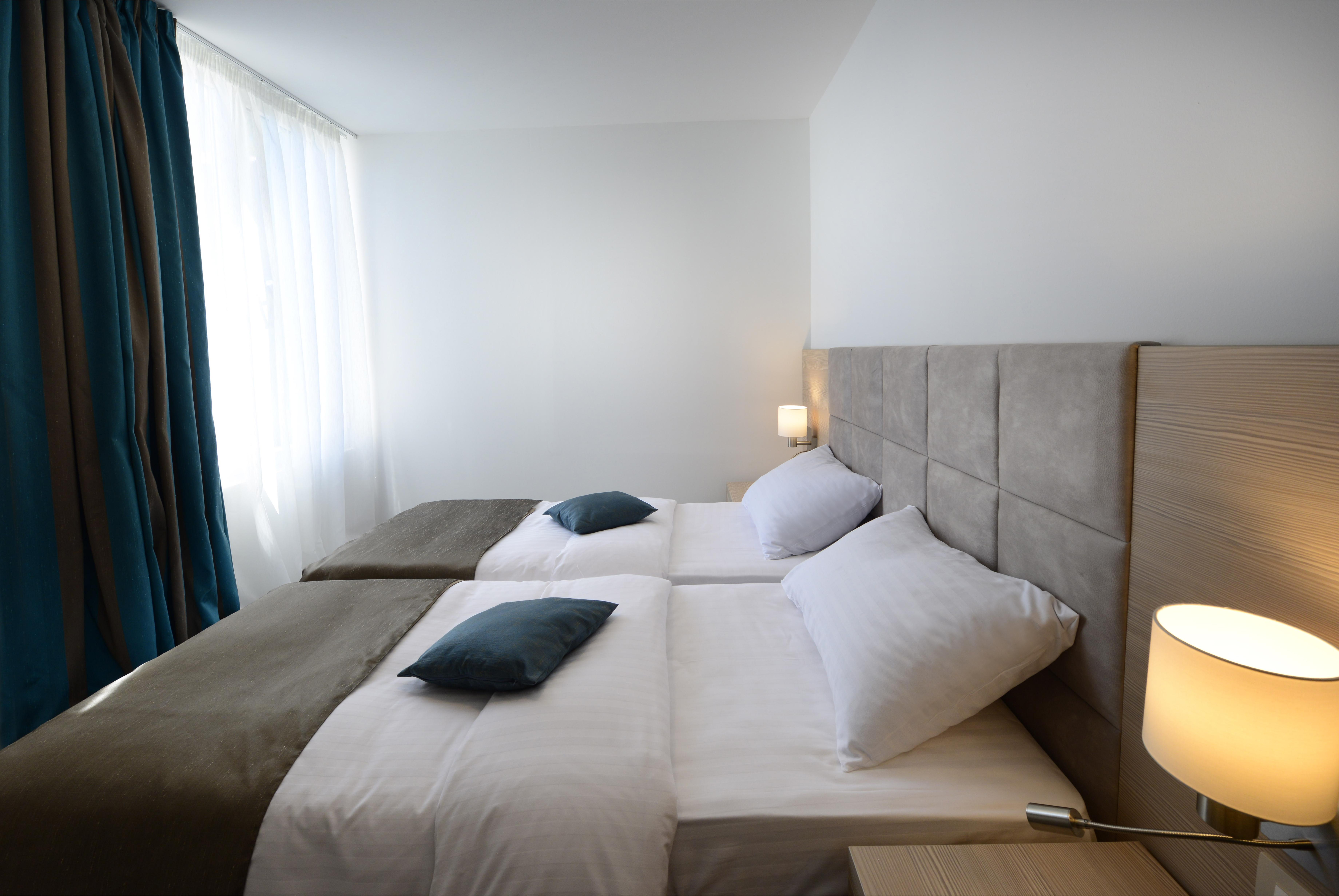 Grand Hotel Adriatic II Opatija Ngoại thất bức ảnh