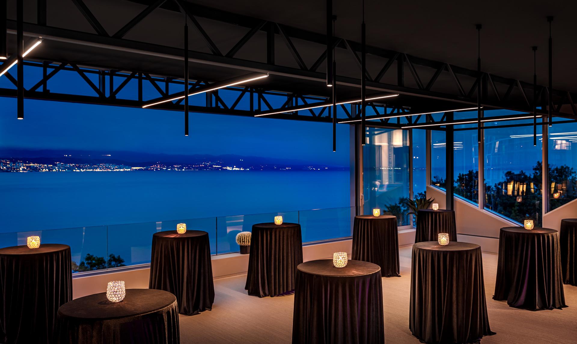 Grand Hotel Adriatic II Opatija Ngoại thất bức ảnh