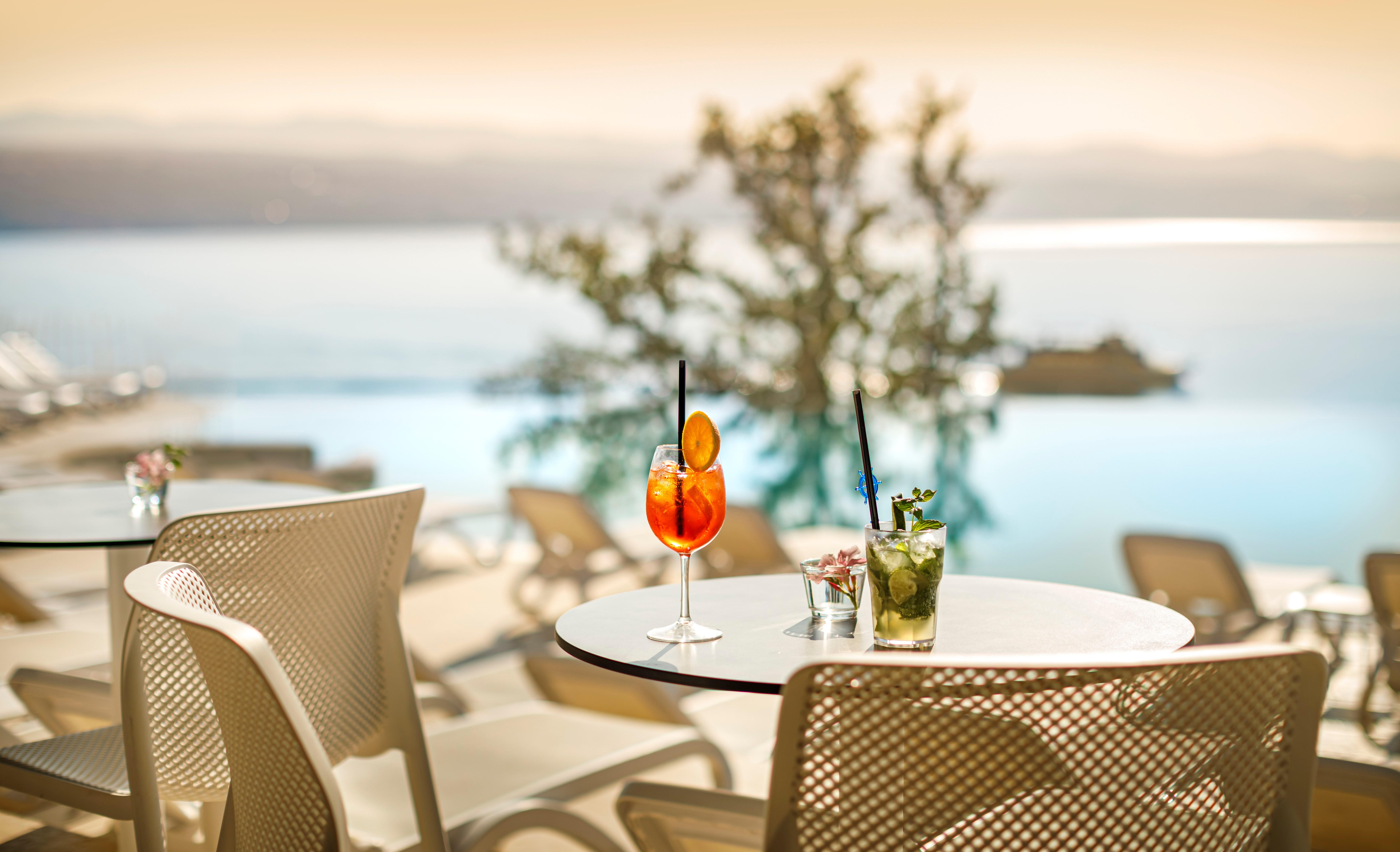 Grand Hotel Adriatic II Opatija Ngoại thất bức ảnh