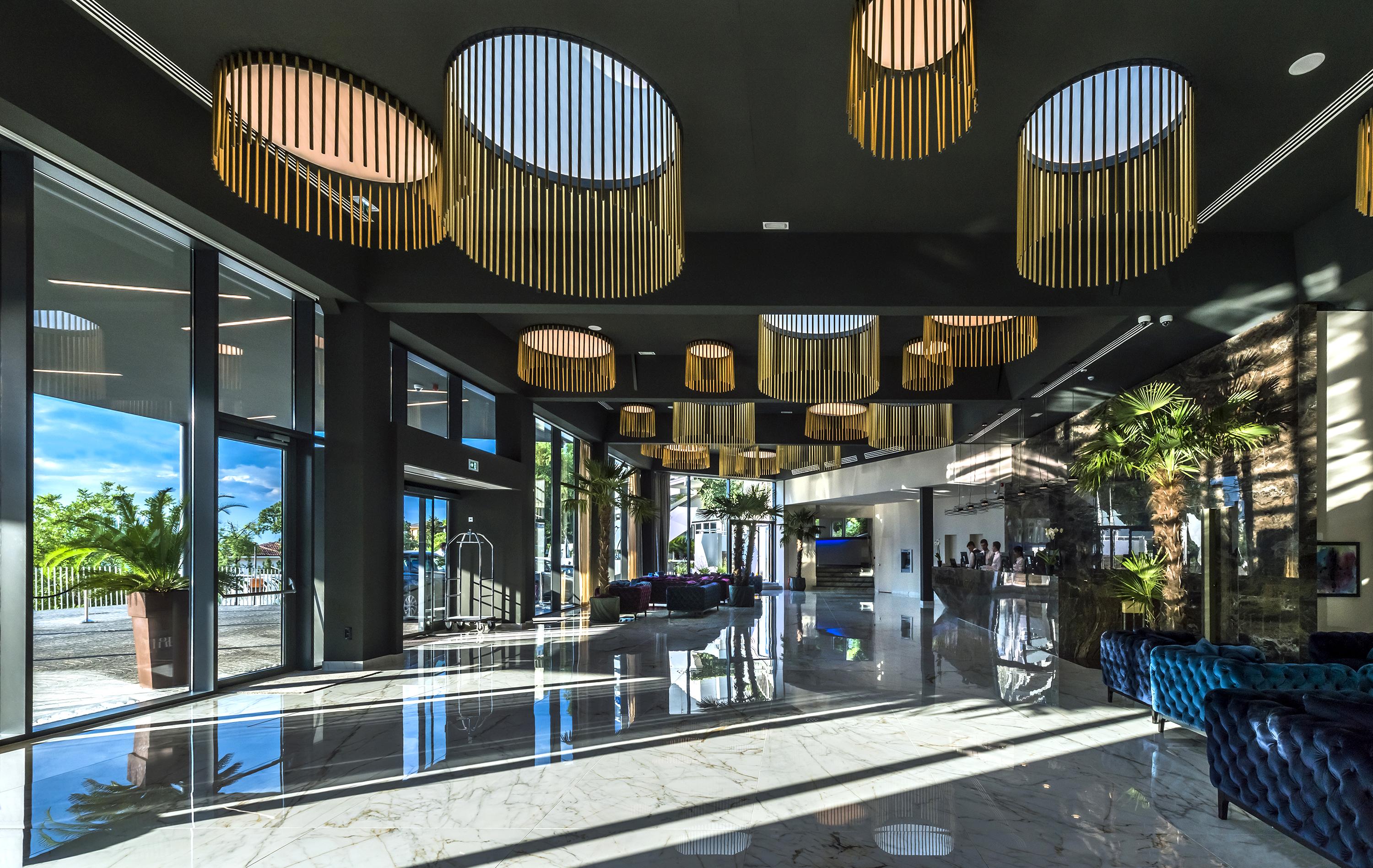 Grand Hotel Adriatic II Opatija Ngoại thất bức ảnh