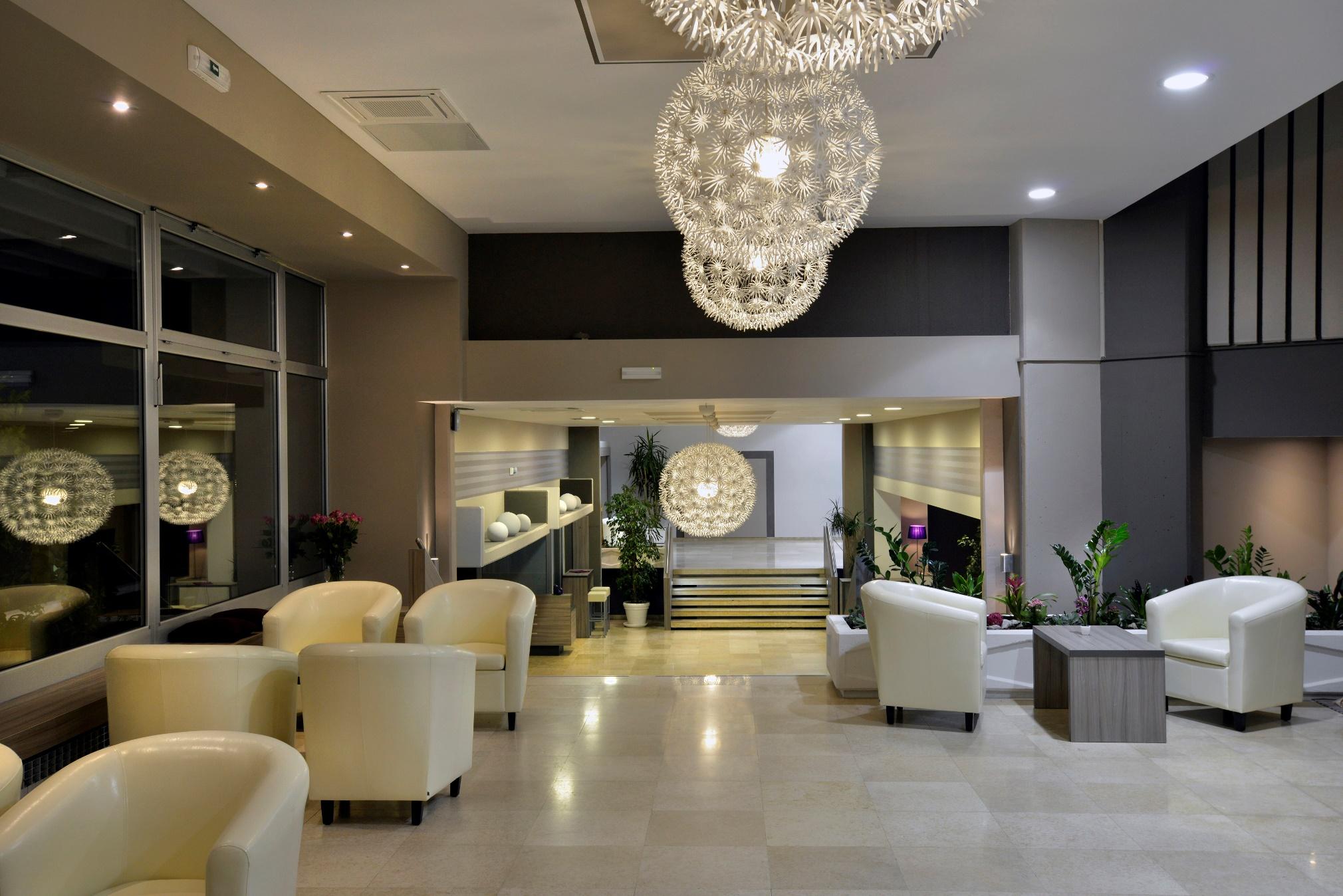 Grand Hotel Adriatic II Opatija Ngoại thất bức ảnh