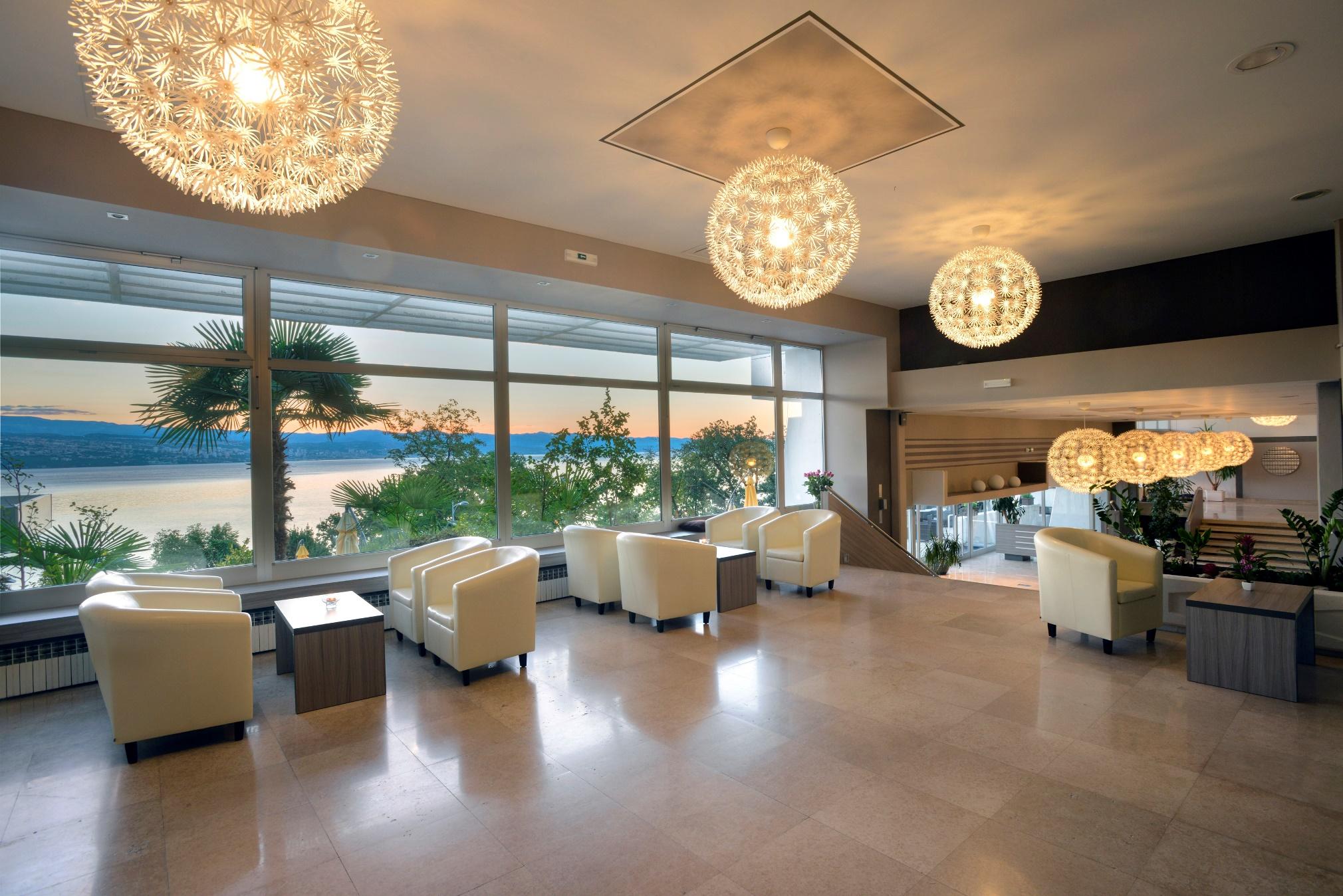 Grand Hotel Adriatic II Opatija Ngoại thất bức ảnh