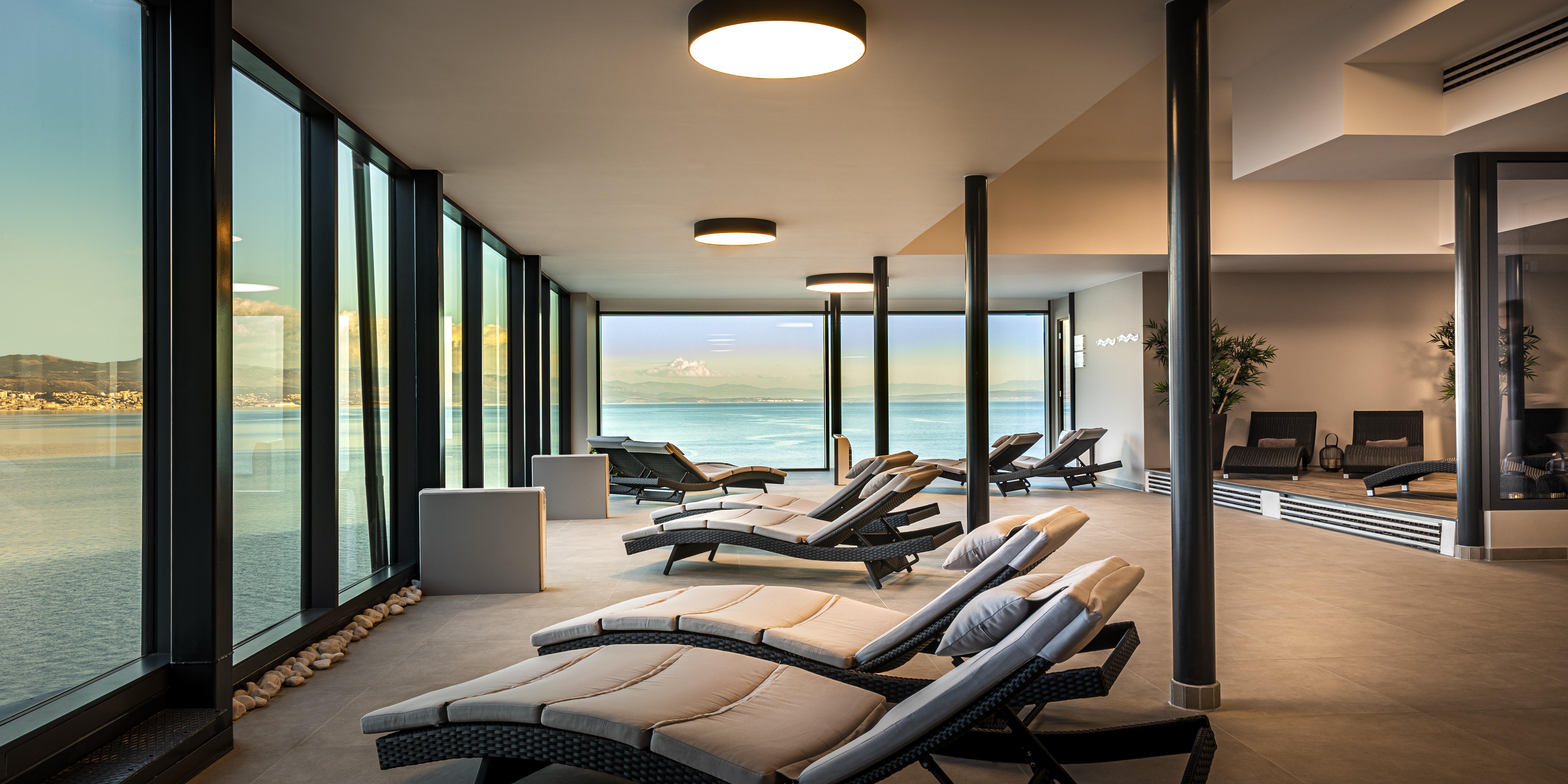 Grand Hotel Adriatic II Opatija Ngoại thất bức ảnh