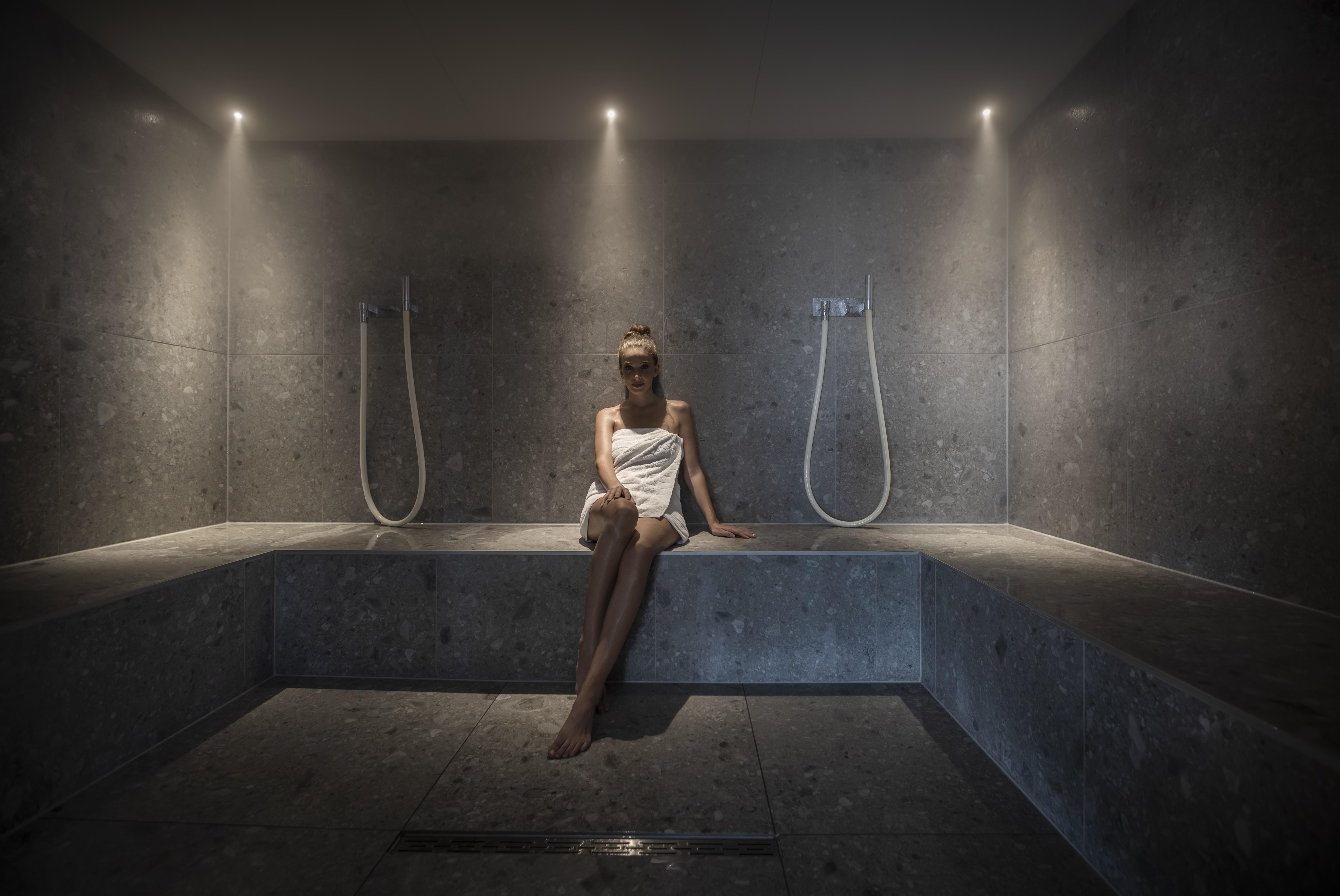 Grand Hotel Adriatic II Opatija Ngoại thất bức ảnh