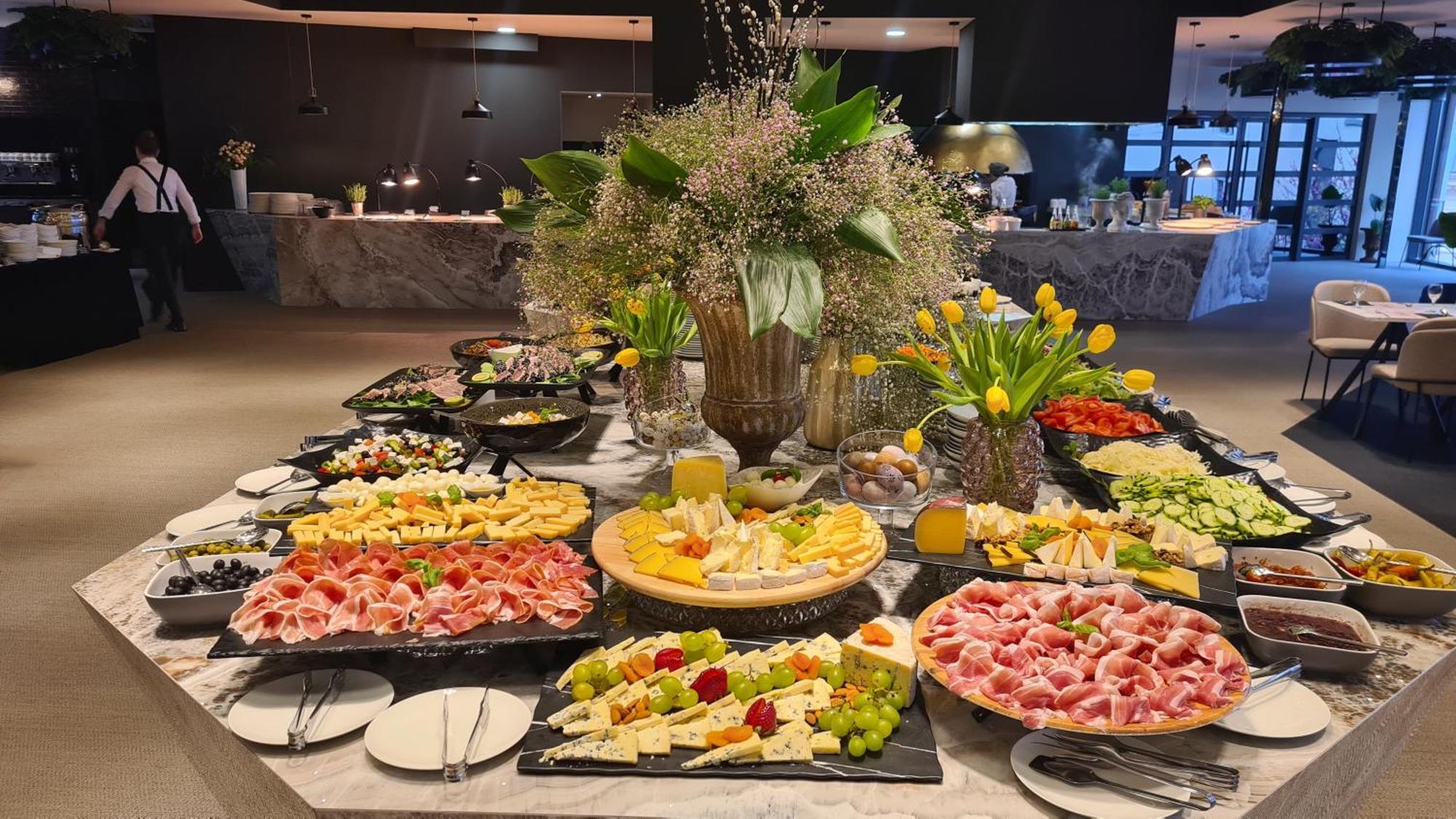 Grand Hotel Adriatic II Opatija Ngoại thất bức ảnh