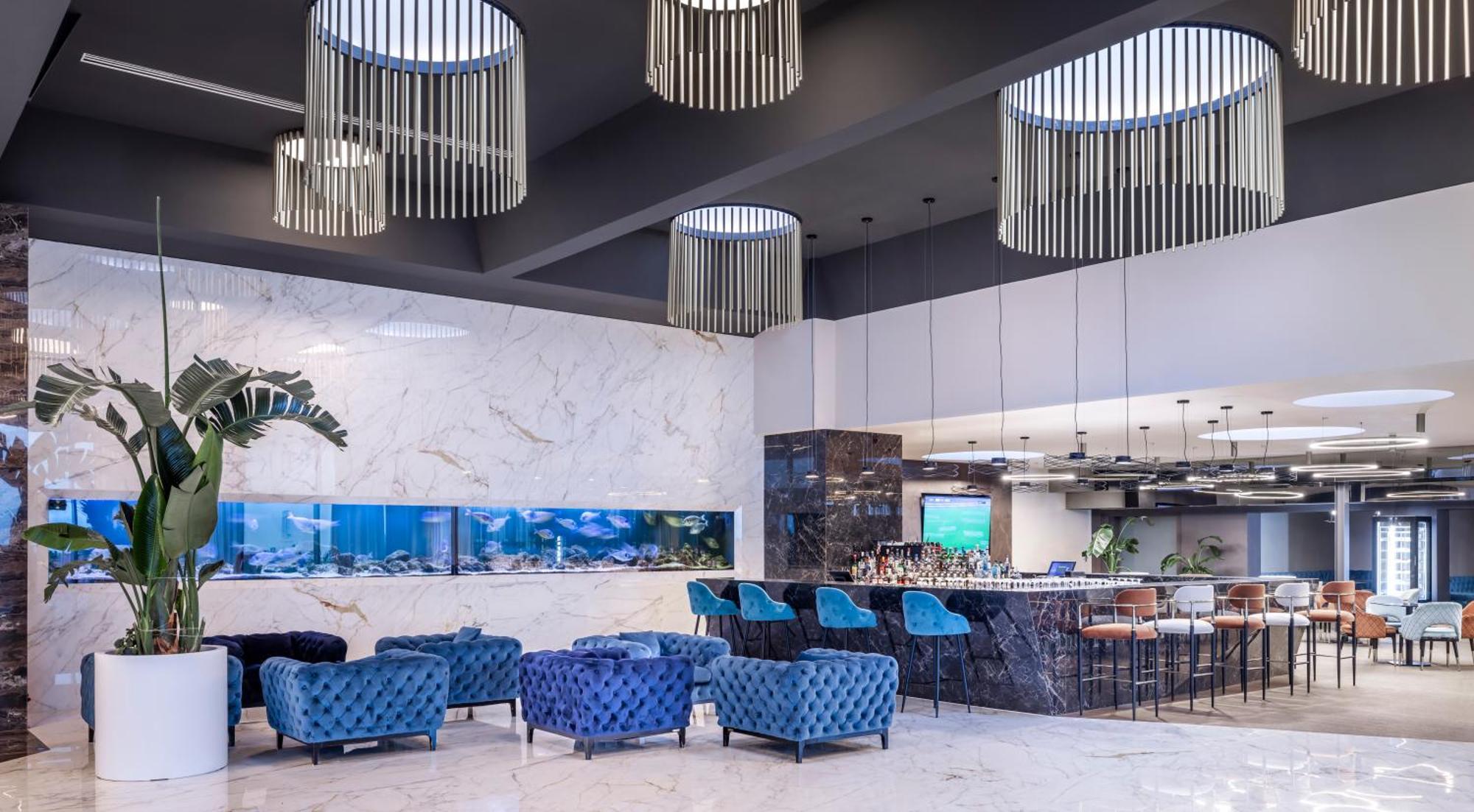 Grand Hotel Adriatic II Opatija Ngoại thất bức ảnh