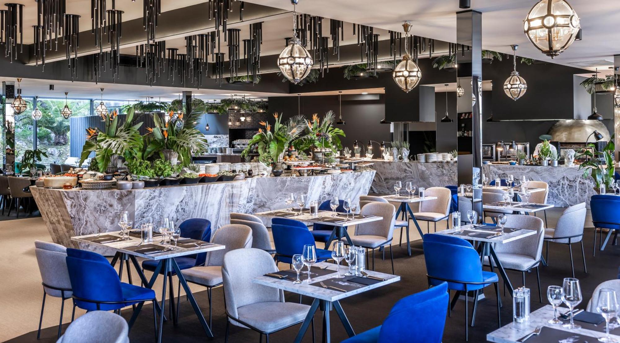 Grand Hotel Adriatic II Opatija Ngoại thất bức ảnh