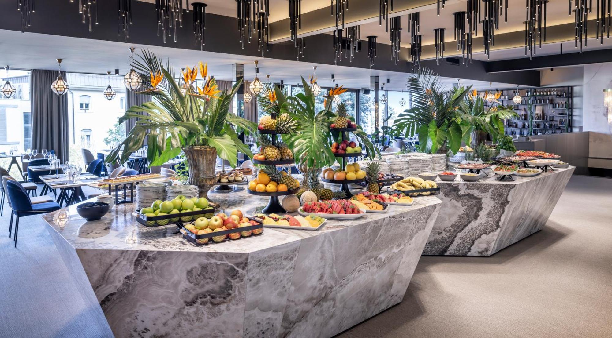 Grand Hotel Adriatic II Opatija Ngoại thất bức ảnh