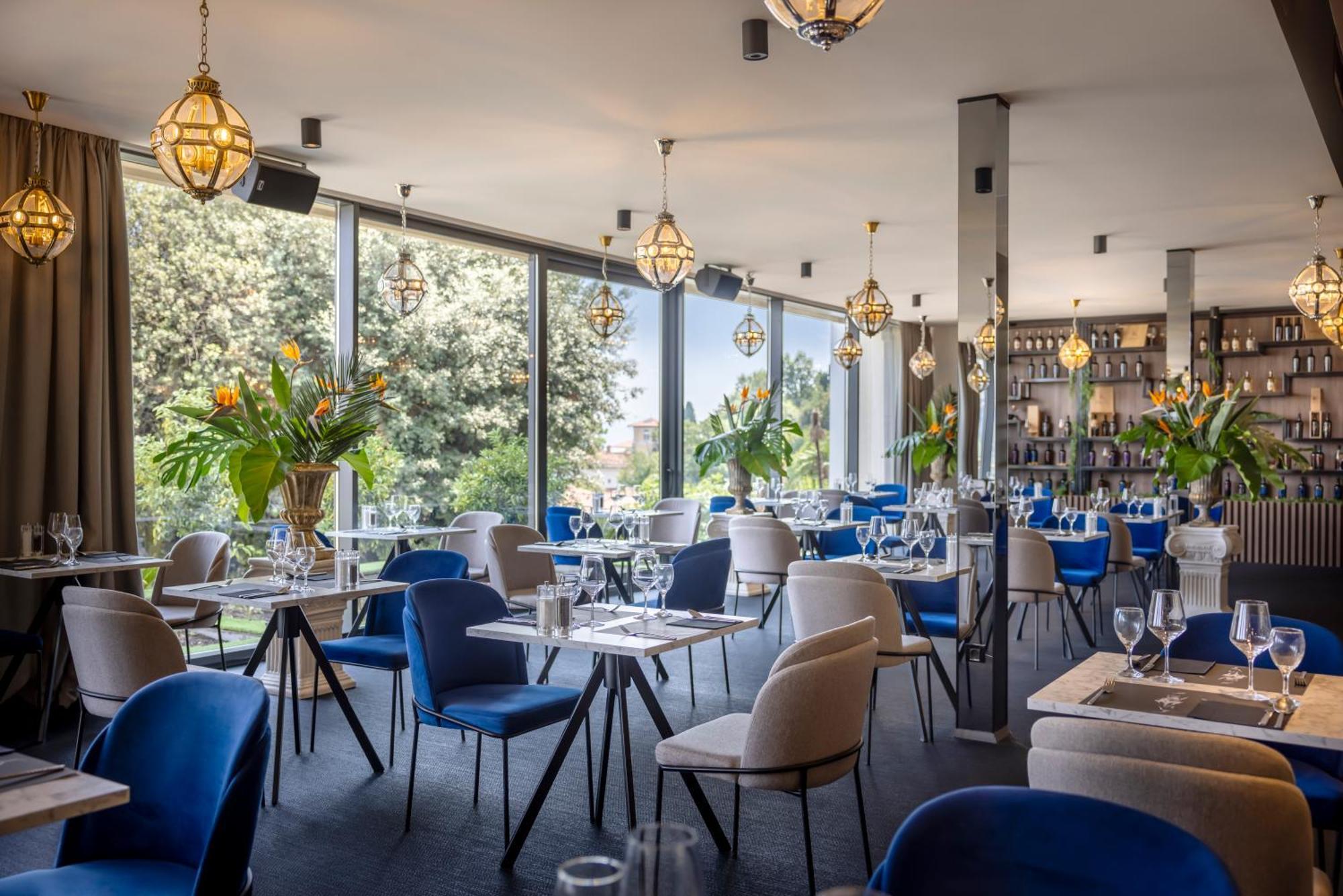 Grand Hotel Adriatic II Opatija Ngoại thất bức ảnh