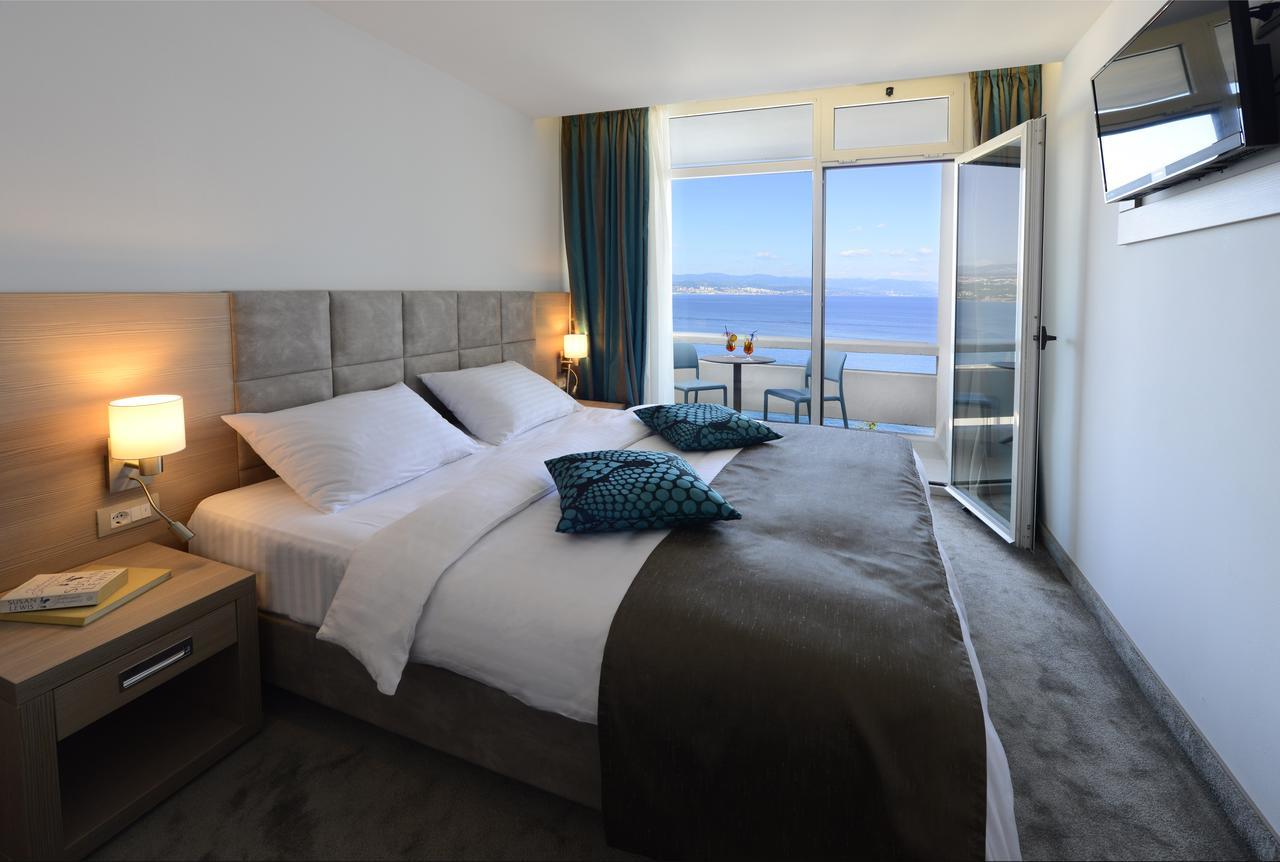 Grand Hotel Adriatic II Opatija Ngoại thất bức ảnh